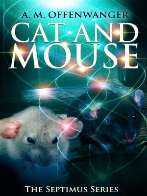 cover image of Cat and Mouse